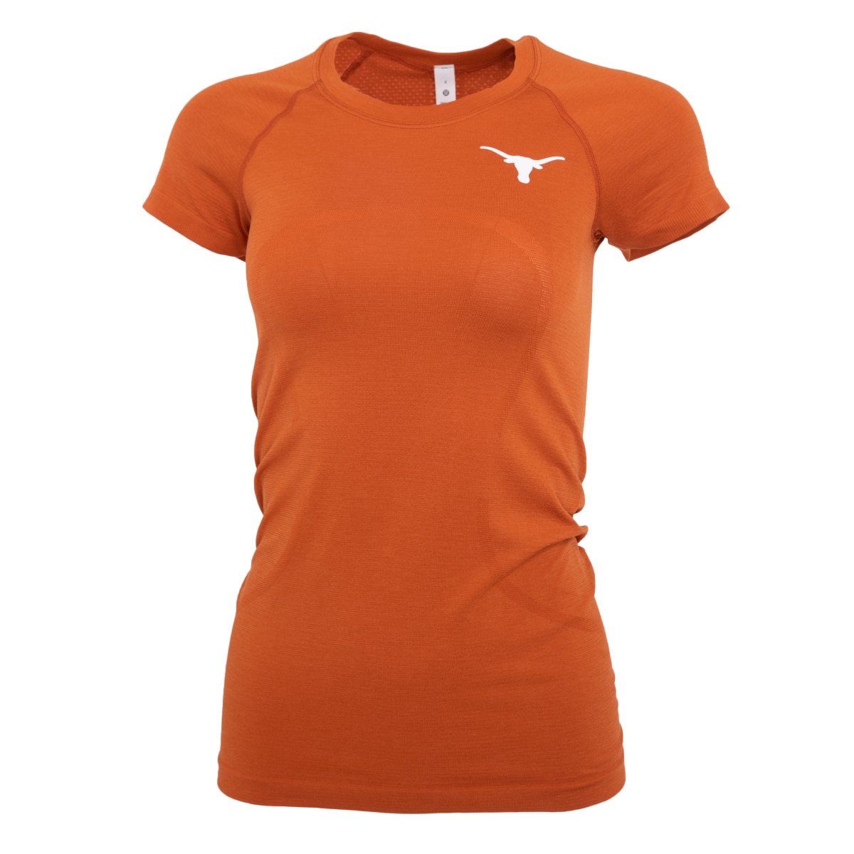lululemon Texas Longhorns Swiftly Tech Short Sleeve Shirt lululemon Texas Longhorns Swiftly Tech Short Sleeve Shirt